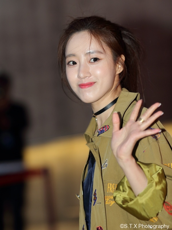 Hahm Eun Jung,T-ara,咸恩静