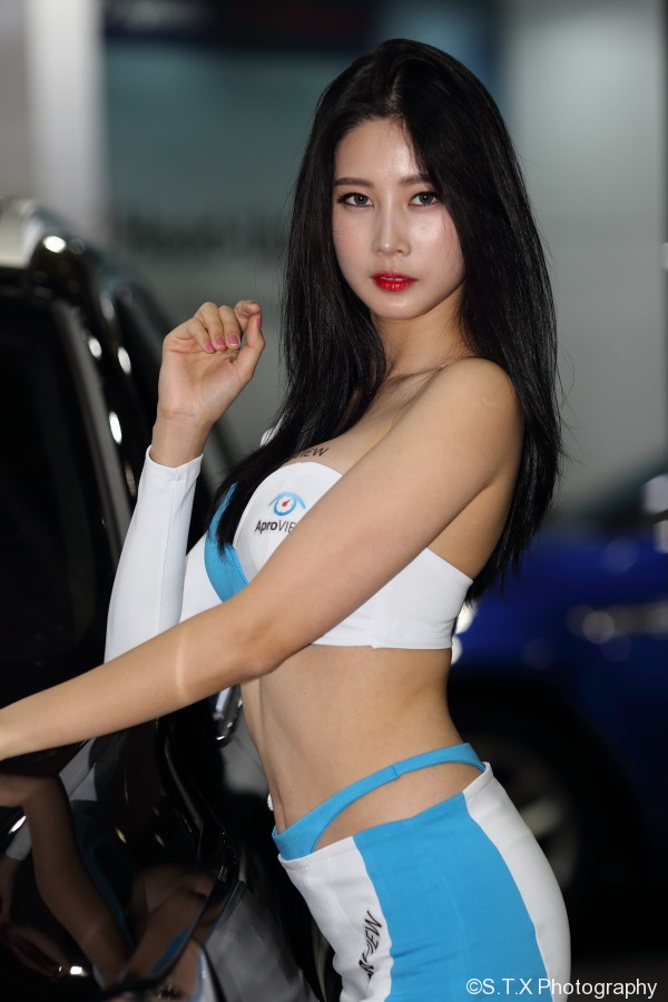 Seoul Auto Salon