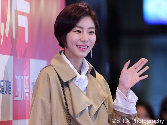 U-IE、After School、金幽珍、飘在思密达、首尔故事