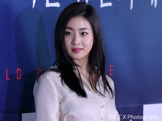 姜素拉、不汗党、首尔故事、飘在思密达