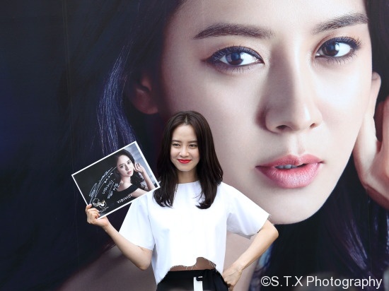 宋智孝,Running Man,飘在思密达,首尔故事