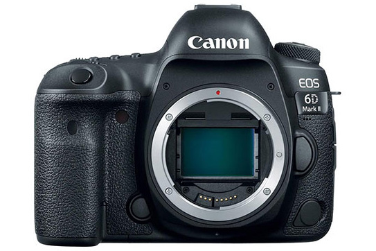 Canon EOS 6D Mark II、佳能、飘在思密达、首尔故事