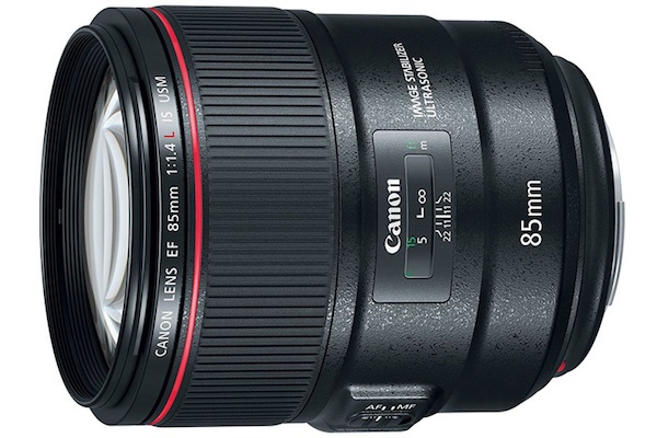 飘在思密达、首尔故事、佳能EF 85mm f/1.4L IS USM镜头