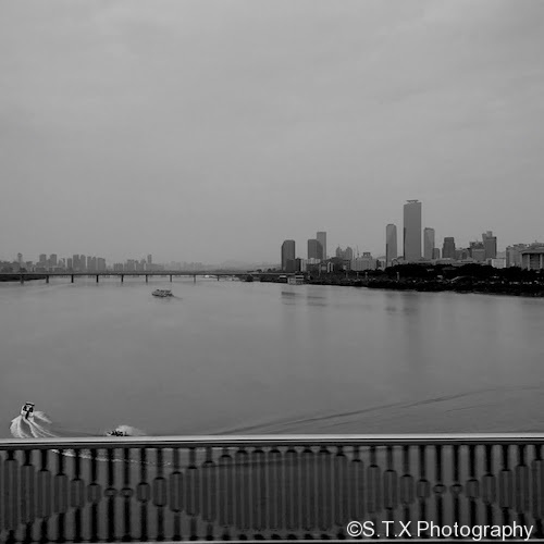 7月首尔的风景 、iPhone 7 Plus