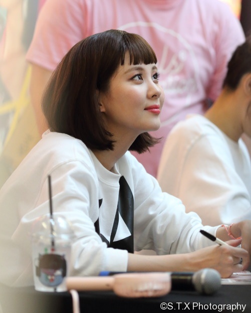 少女时代、徐贤、徐玄