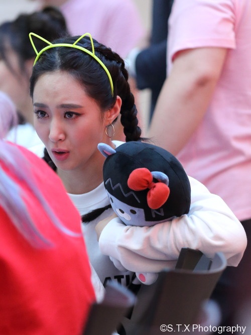 少女时代、Yuri、权俞利、权侑莉