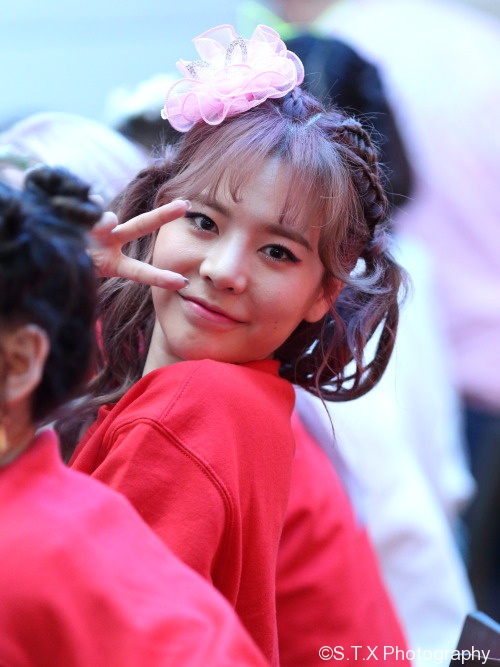 少女时代、Sunny、李顺圭