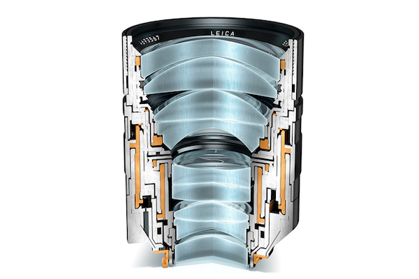 徕卡Noctilux M 75mm f/1.25