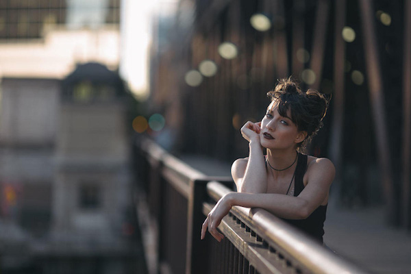 徕卡Noctilux M 75mm f/1.25