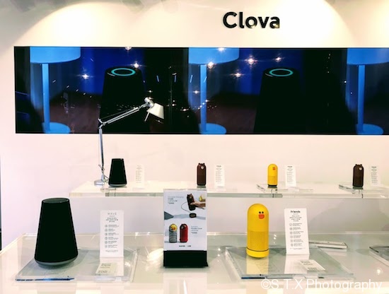 LINE FRIENDS CAFE & STORE梨泰院旗舰店