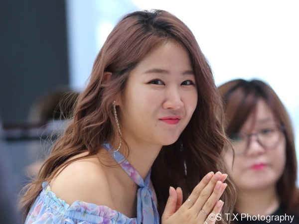 昭宥、飘在思密达、首尔故事