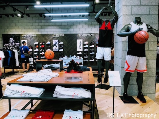 京畿道河南Nike Air Jordan