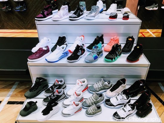 京畿道河南Nike Air Jordan