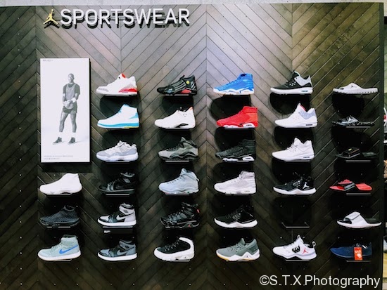 京畿道河南Nike Air Jordan
